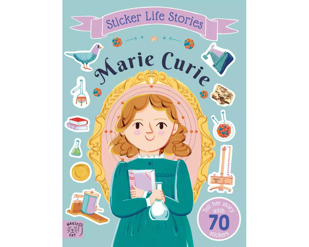 Marie Curie