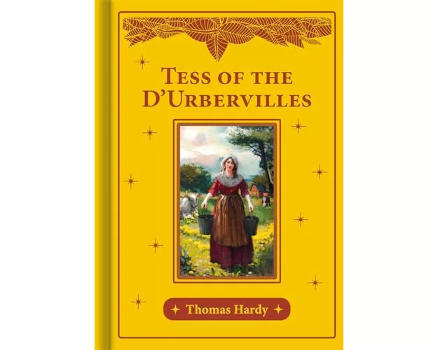 Tess of the d'Urbervilles