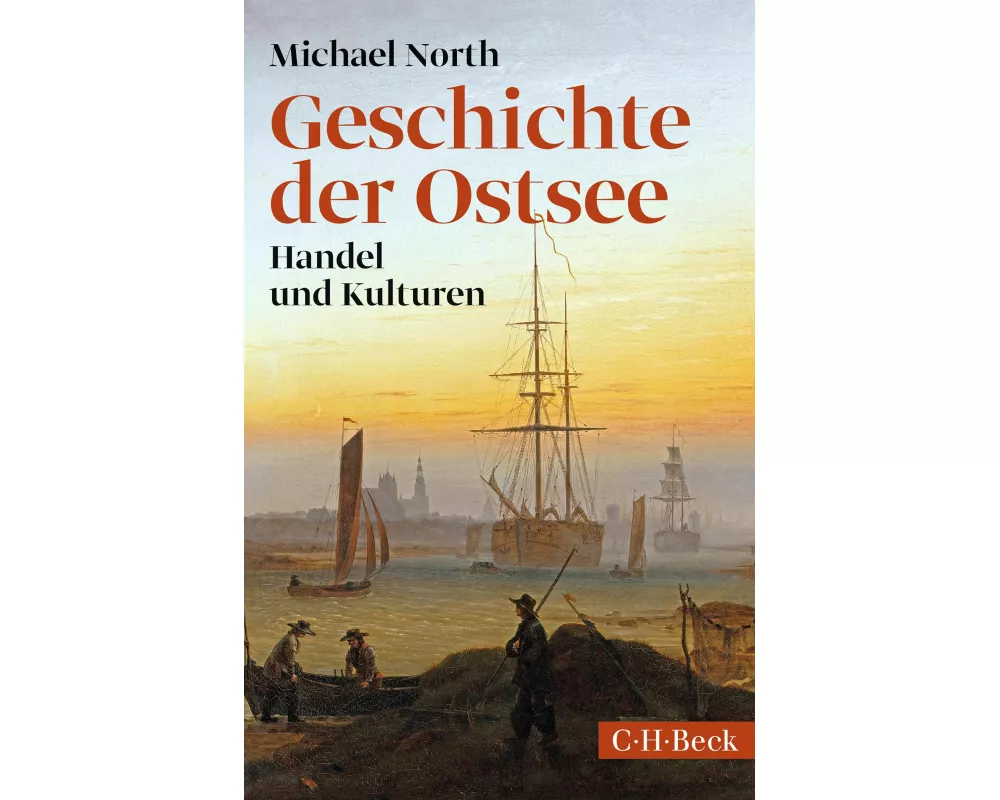 Geschichte der Ostsee