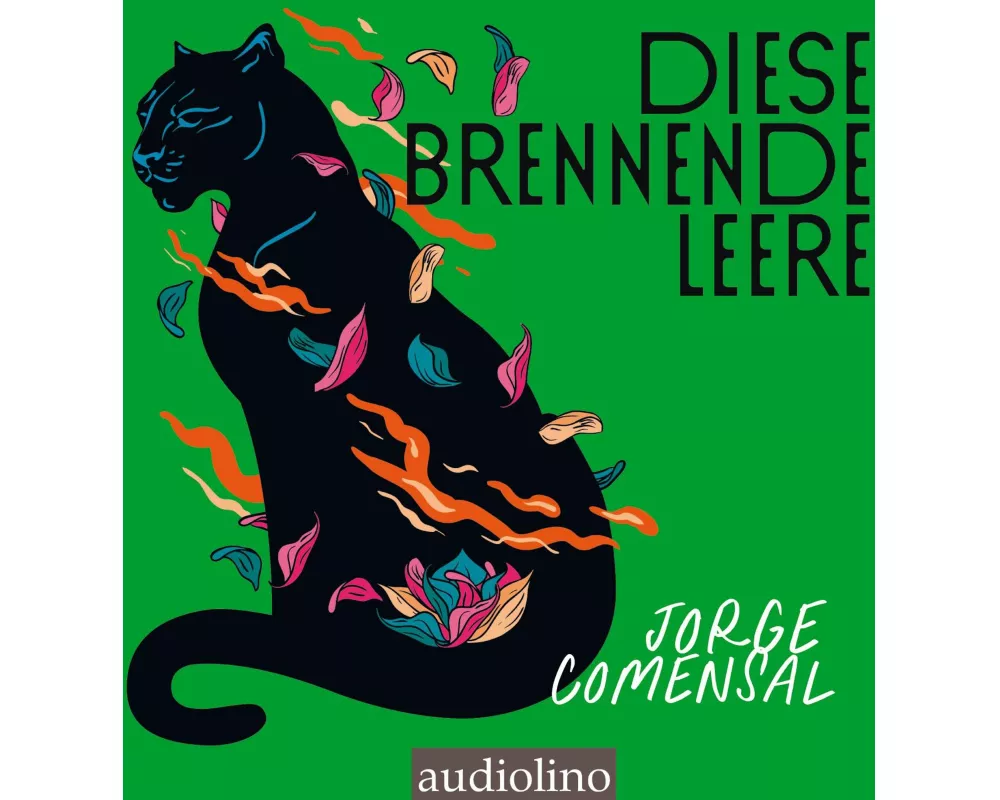 Diese brennende Leere