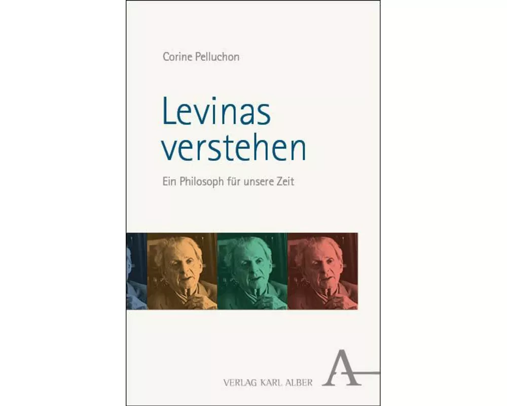 Levinas verstehen