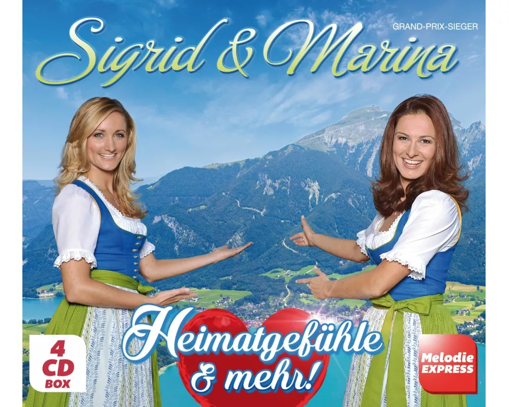 Heimatgefühle und mehr