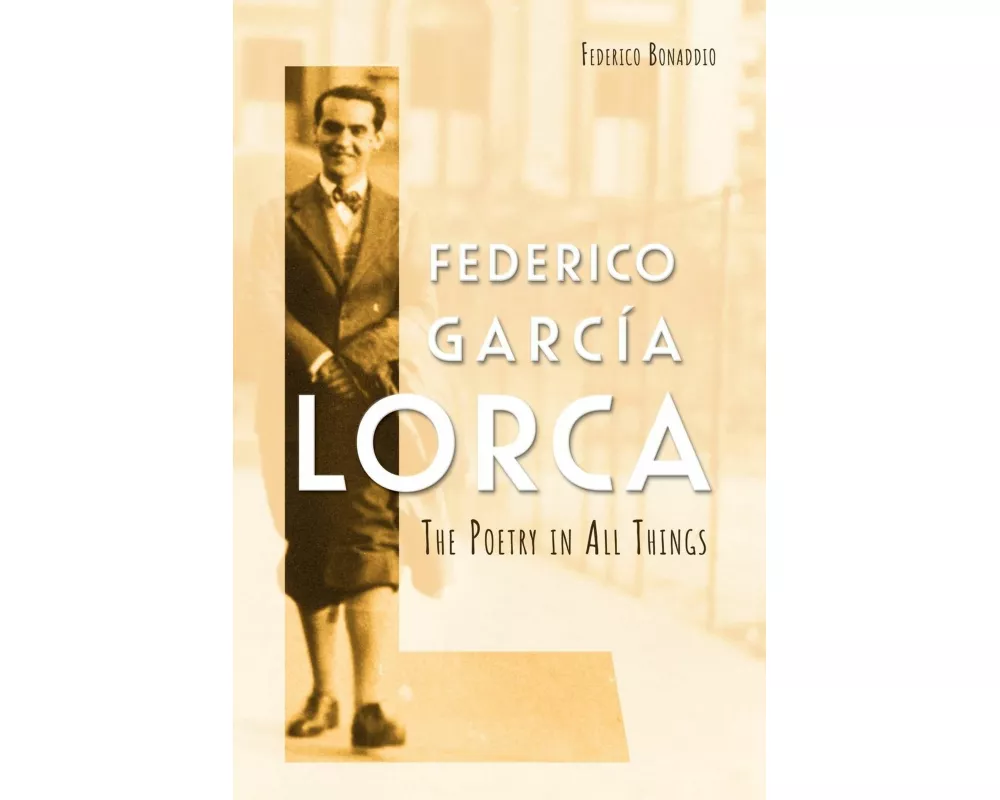 Federico García Lorca