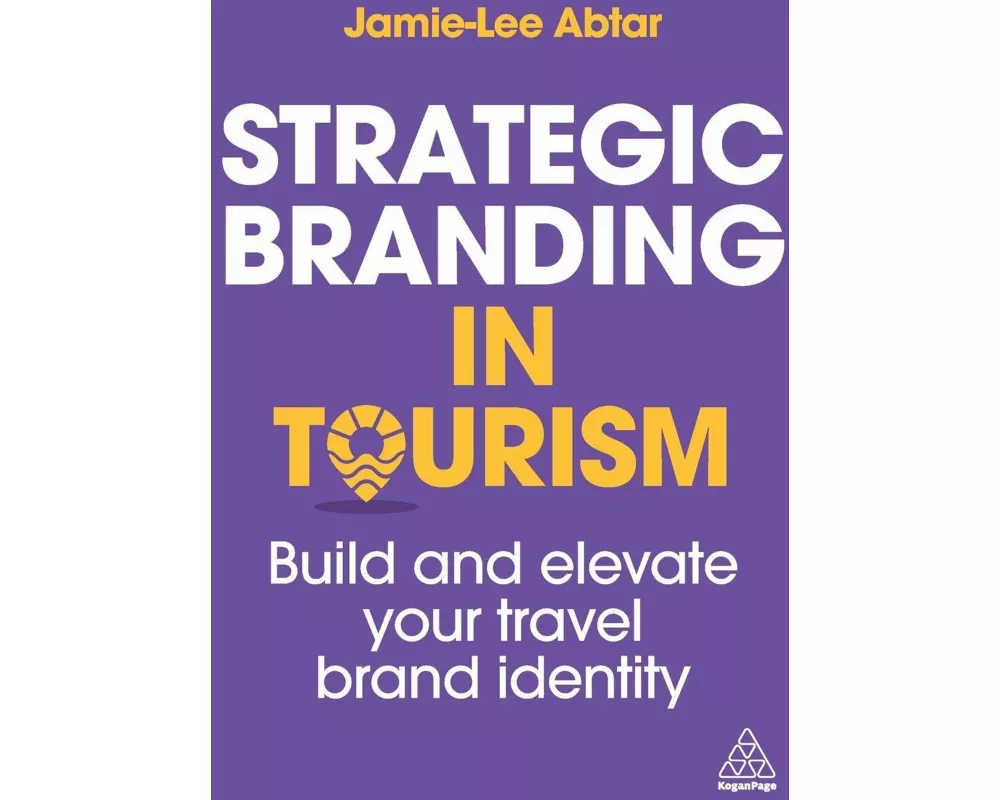 Strategic Branding in Tourism