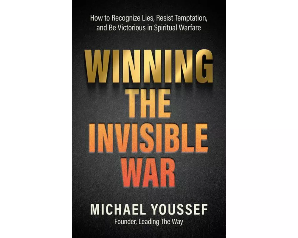 Winning the Invisible War