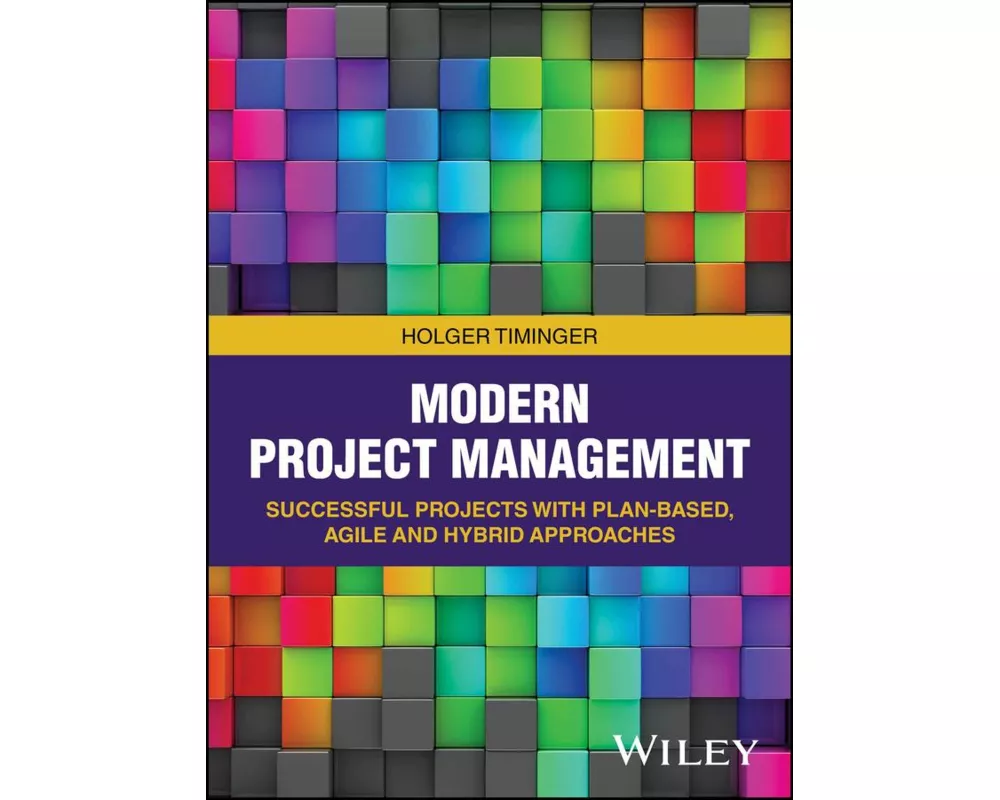 Modern Project Management