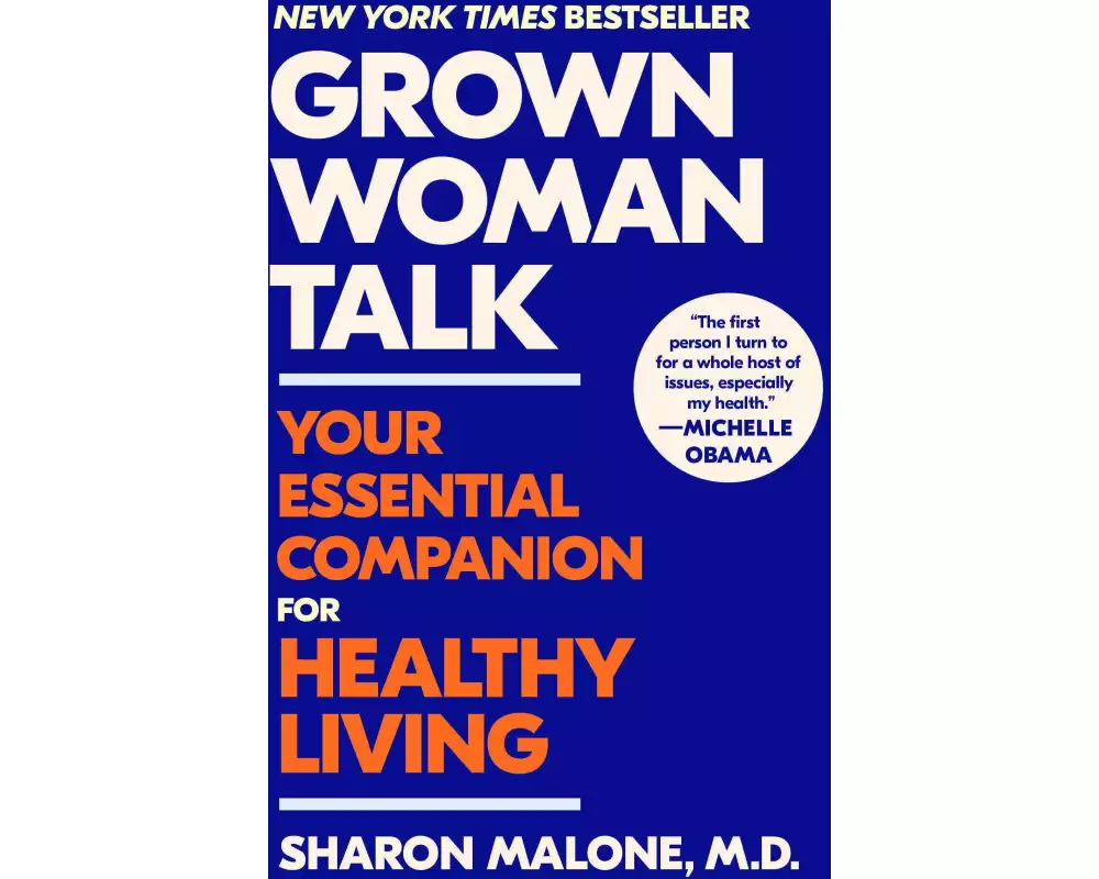 Grown Woman Talk