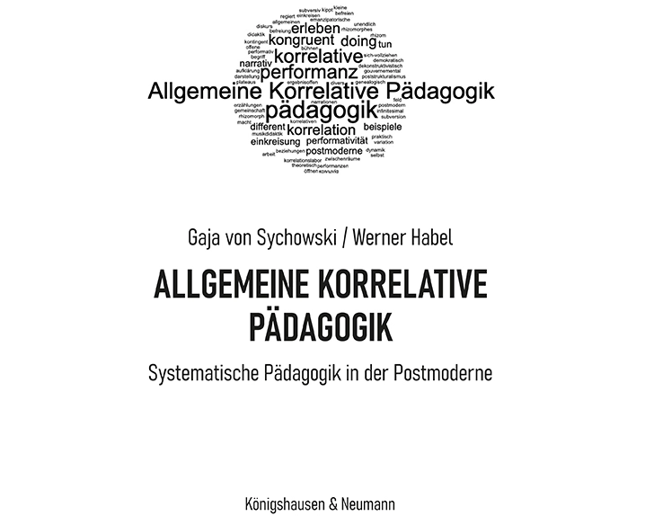 Allgemeine Korrelative Pädagogik