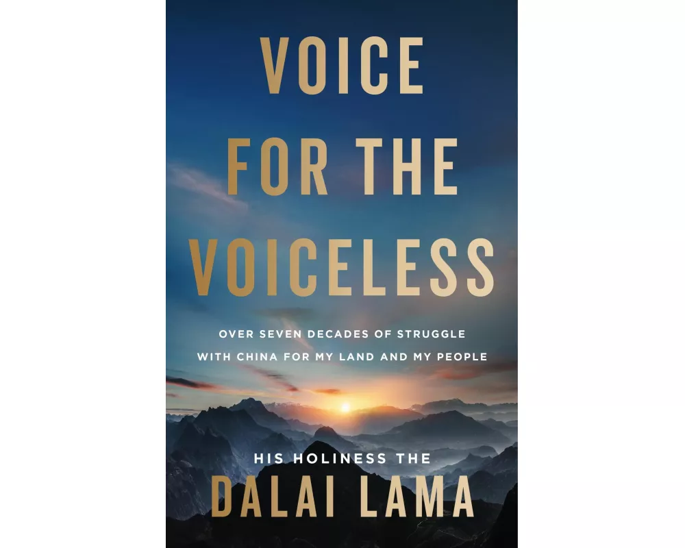 Voice for the Voiceless