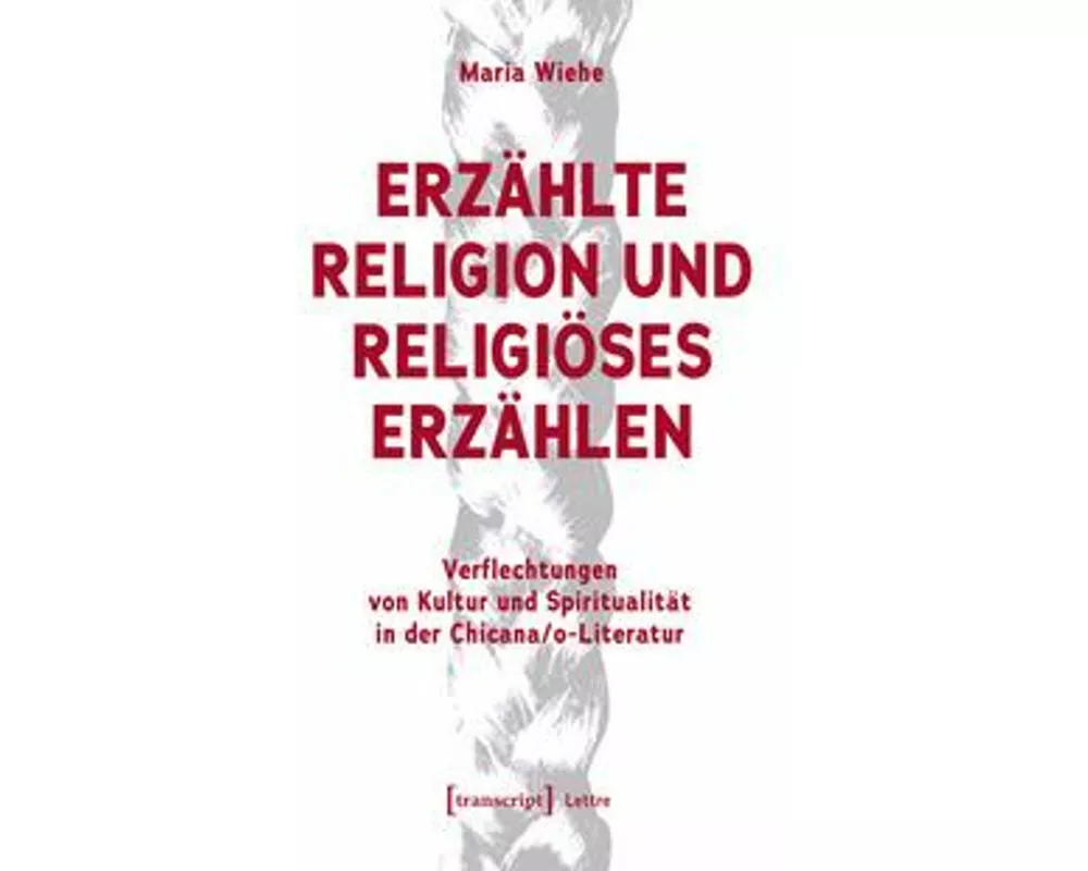 Erzählte Religion und religiöses Erzählen