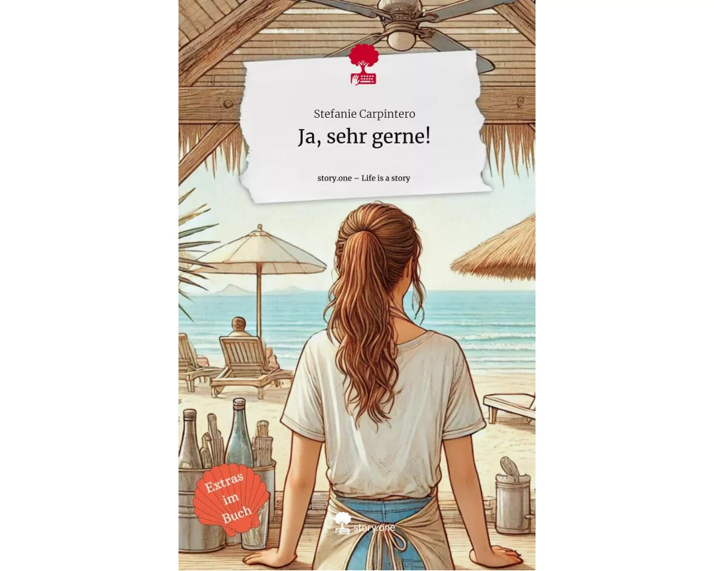 Ja, sehr gerne!. Life is a Story - story.one