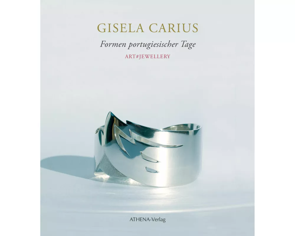 Gisela Carius: Formen portugiesischer Tage
