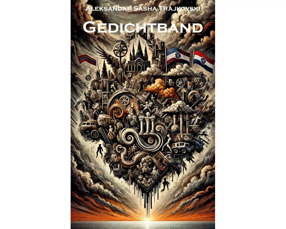 Gedichtband
