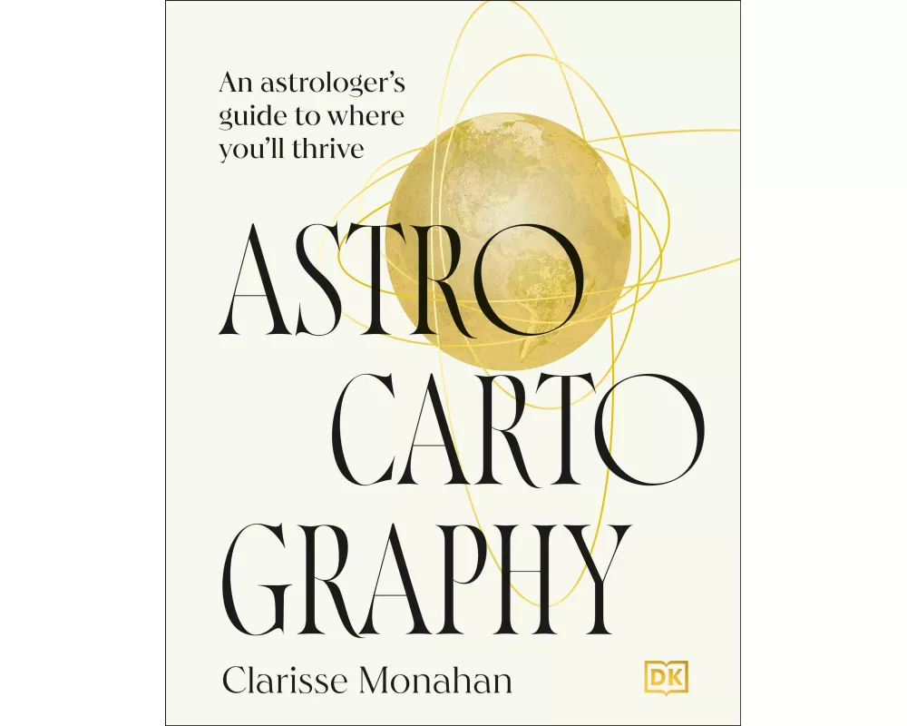 Astrocartography