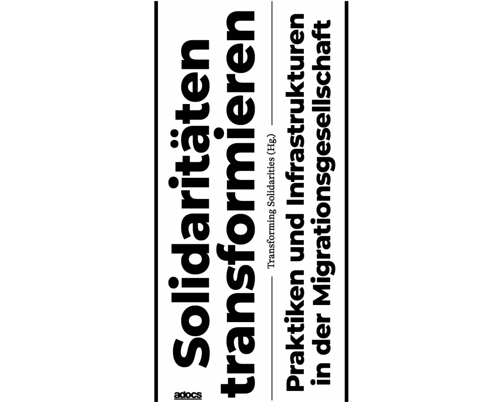 Solidaritäten transformieren