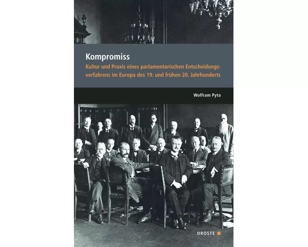Parlamente in Europa / Kompromiss