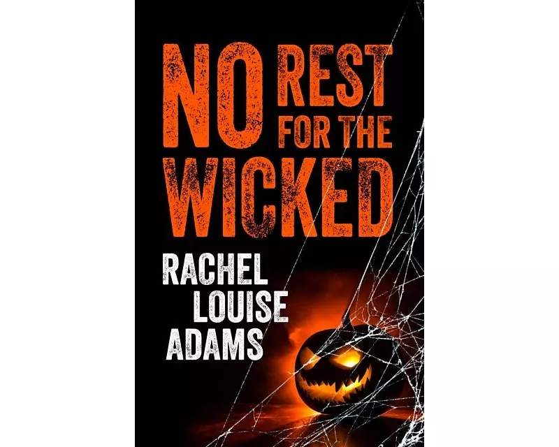 No Rest for the Wicked