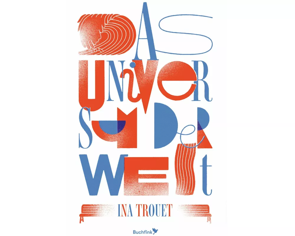 Das Universum der Welt