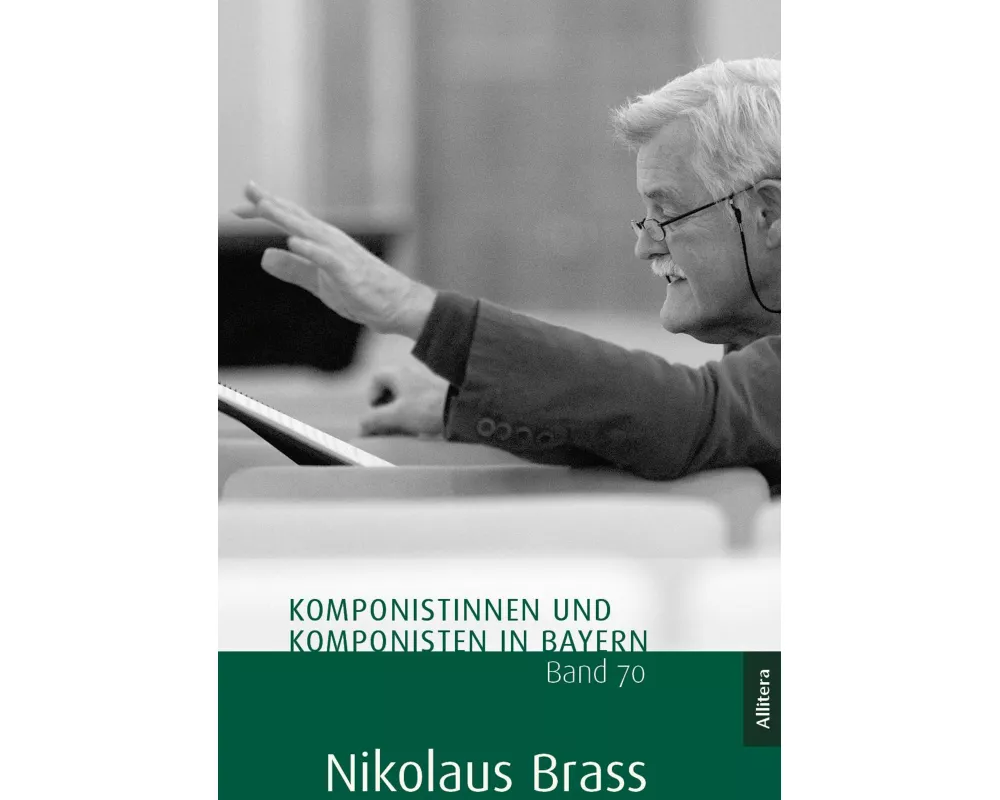 Nikolaus Brass