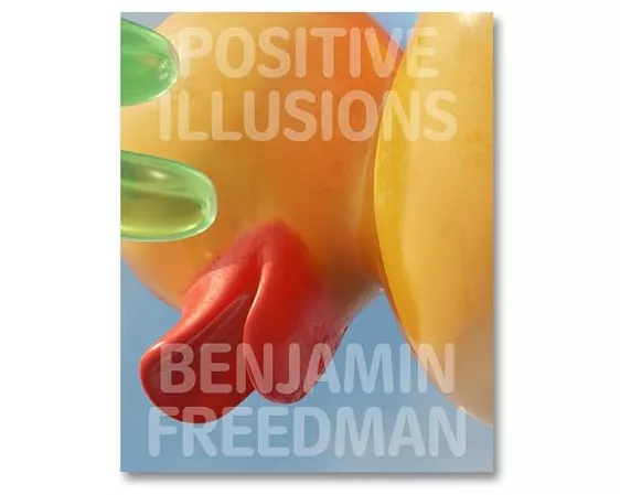 Positive Illusions