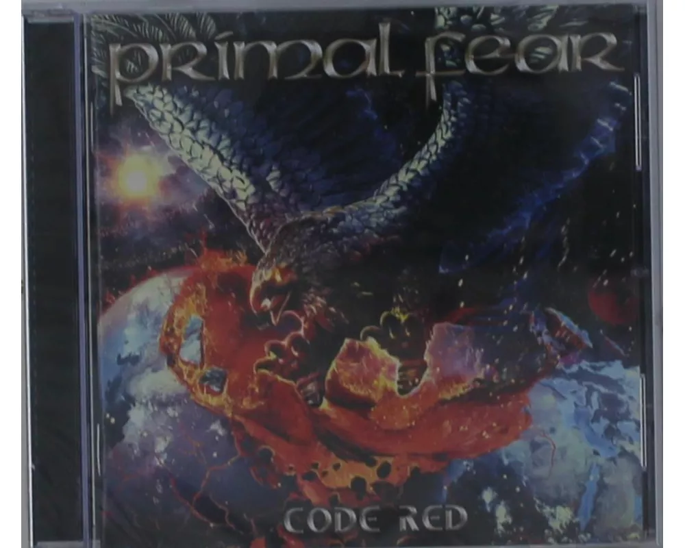 Code Red