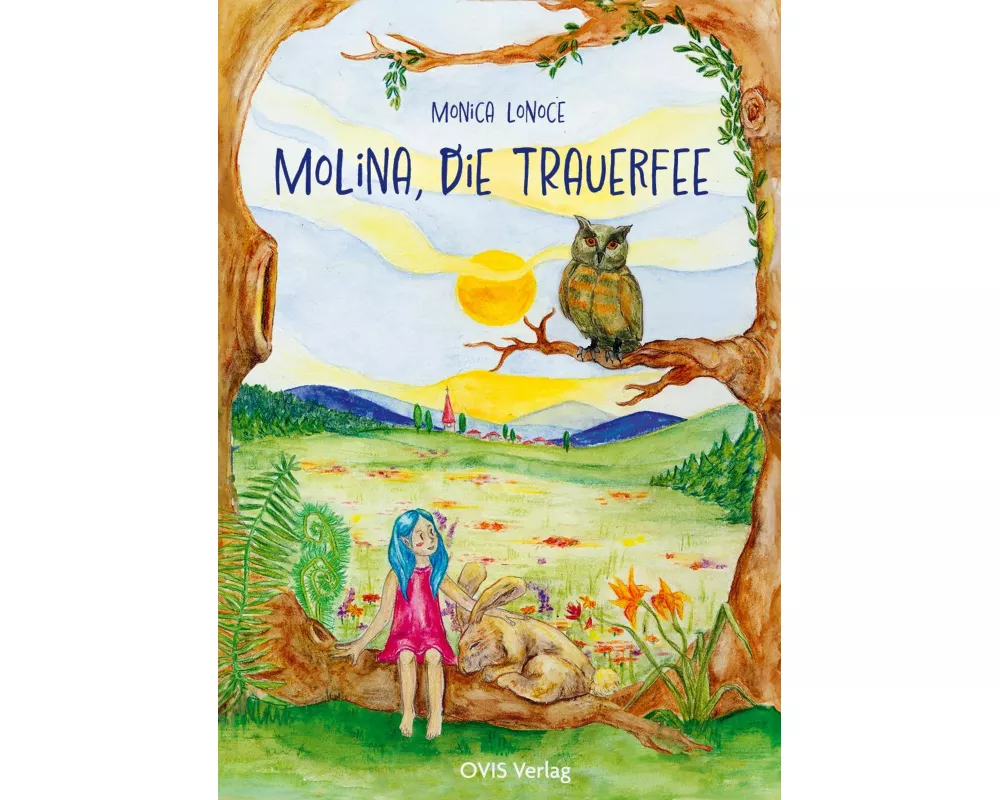 Molina, die Trauerfee