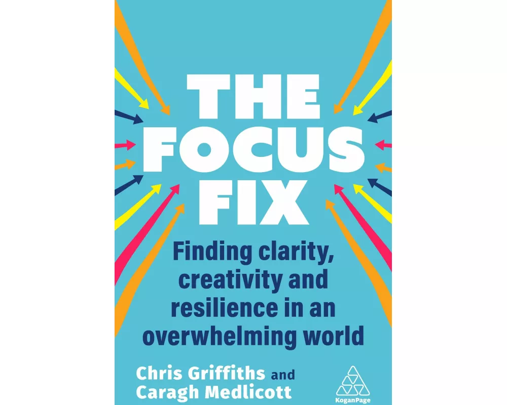 The Focus Fix