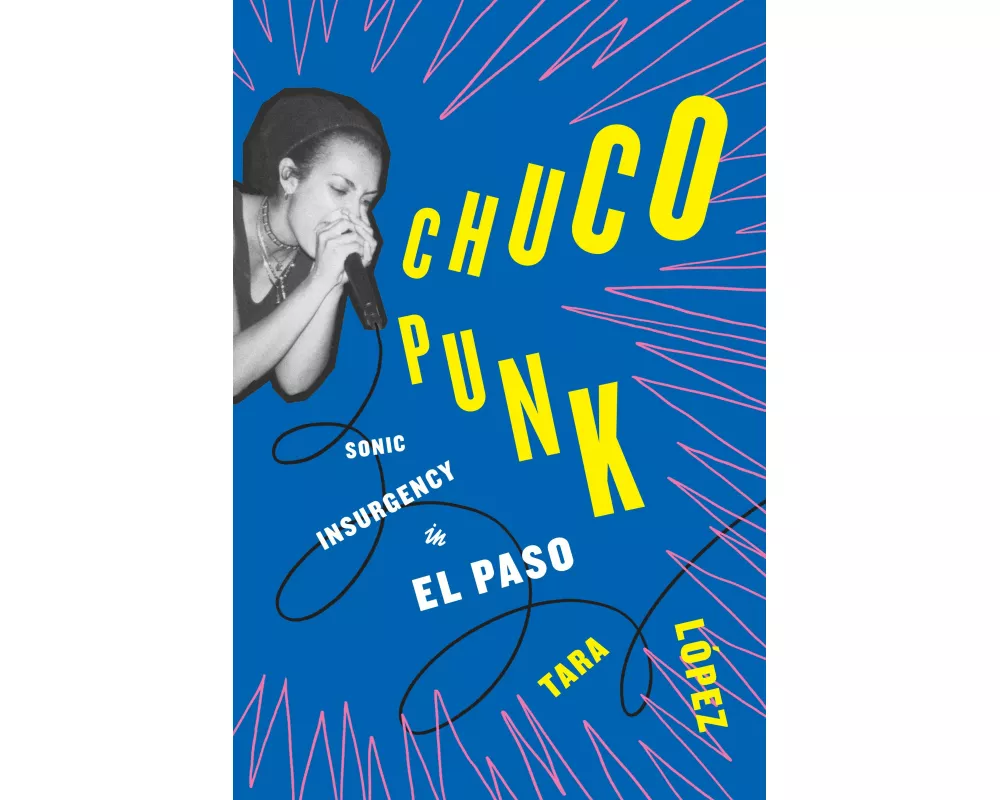 Chuco Punk