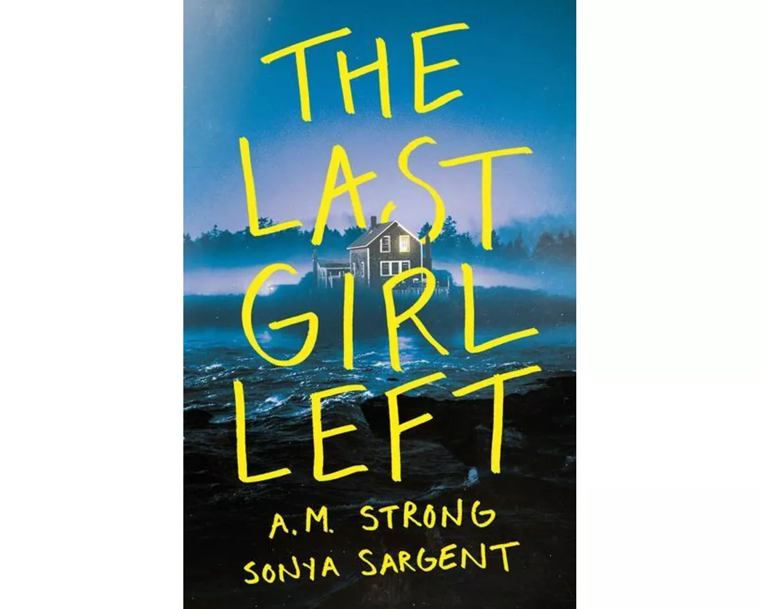 The Last Girl Left