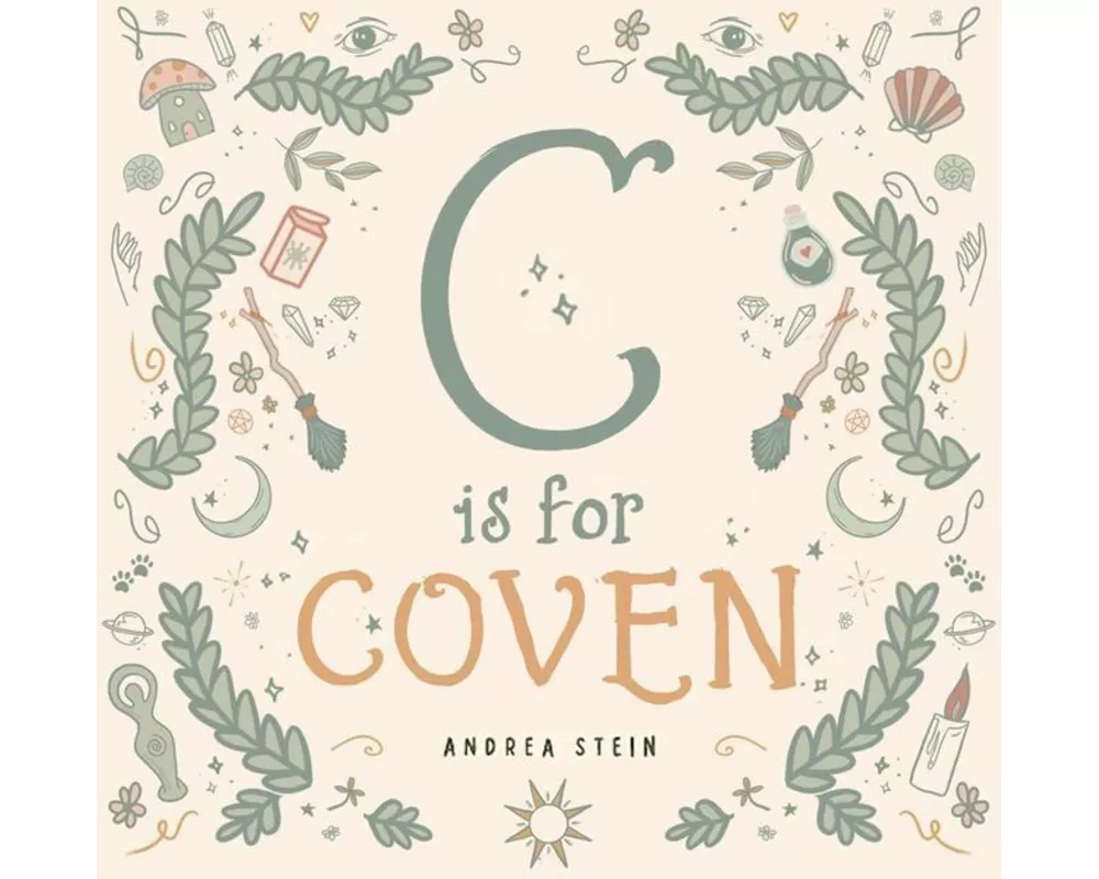 C is for Coven