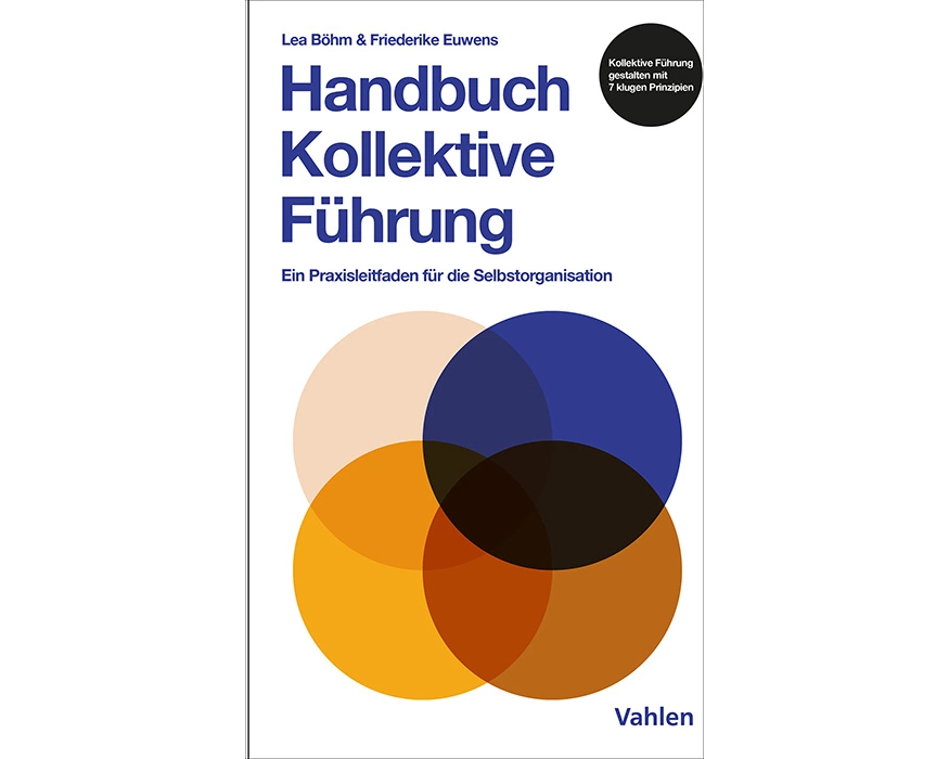 Handbuch kollektive Führung