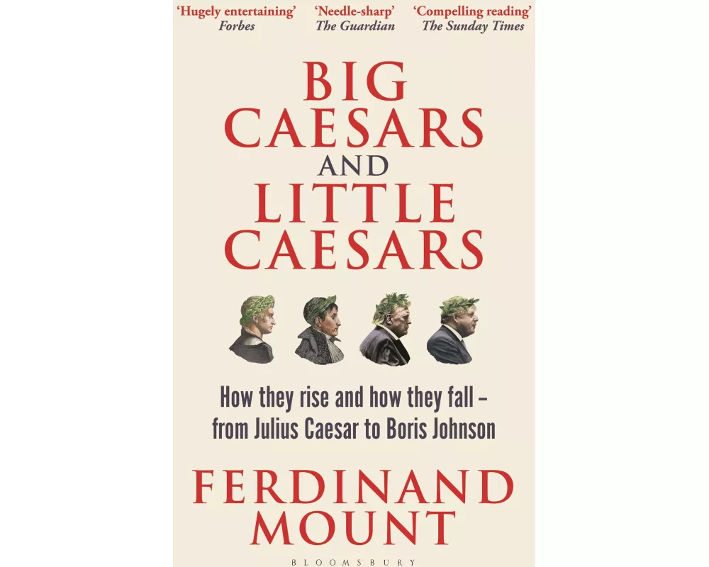 Big Caesars and Little Caesars