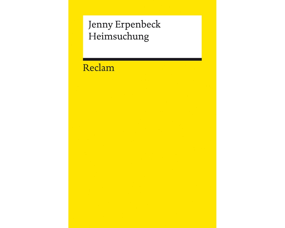 Heimsuchung