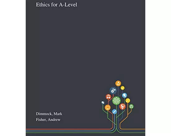 Ethics for A-Level