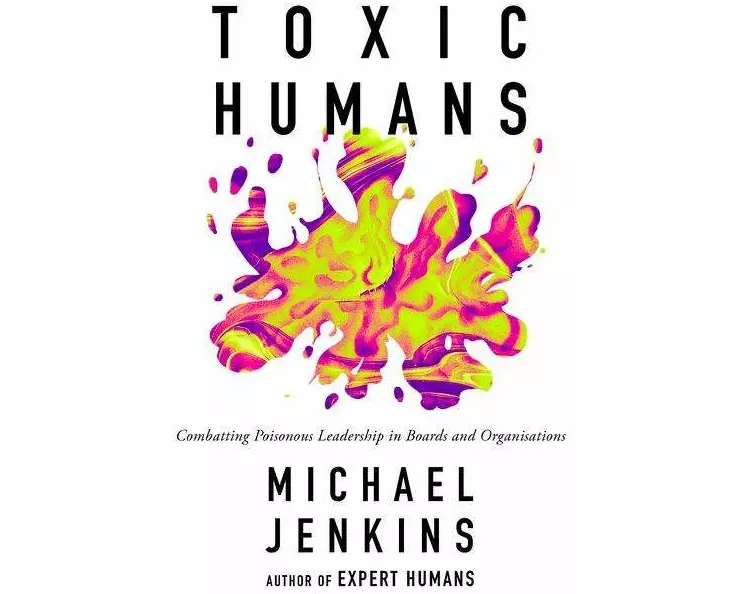 Toxic Humans
