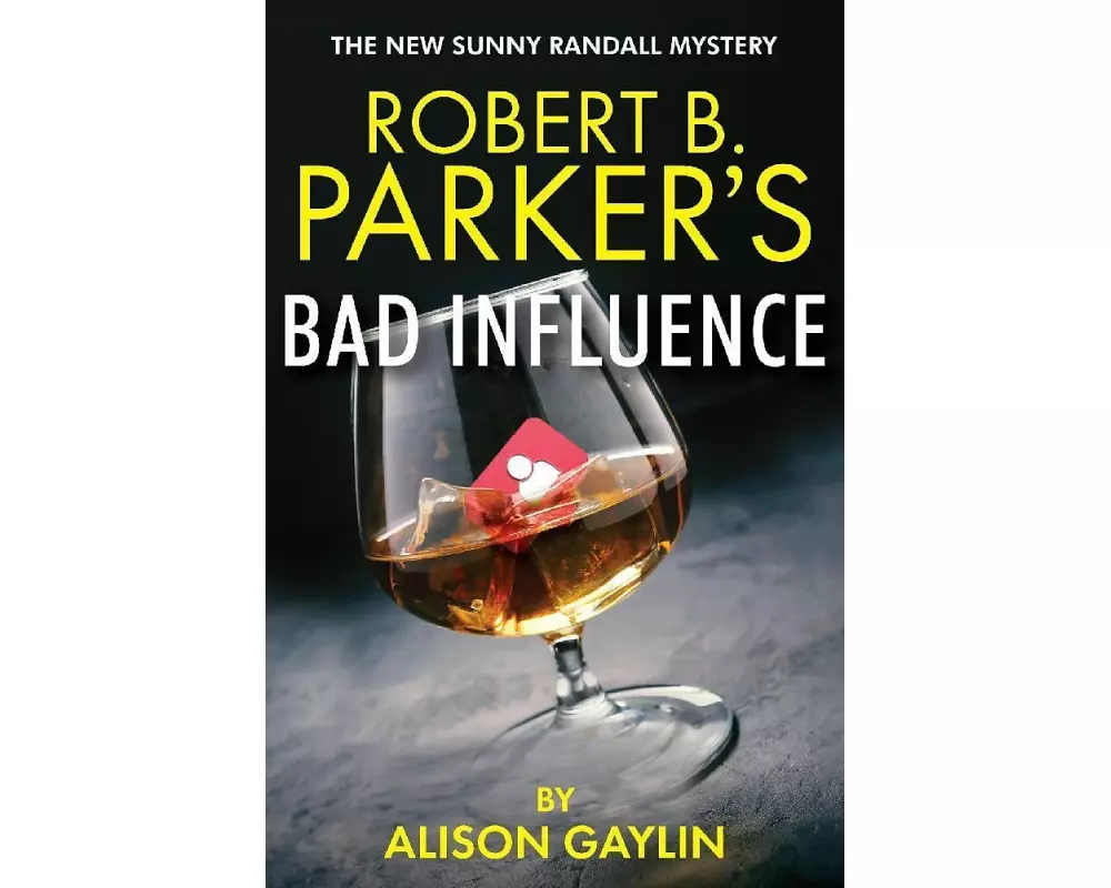 Robert B. Parker's Bad Influence