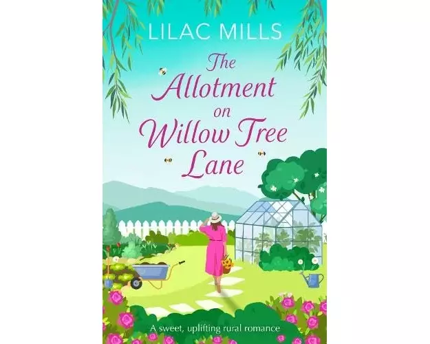The Allotment on Willow Tree Lane