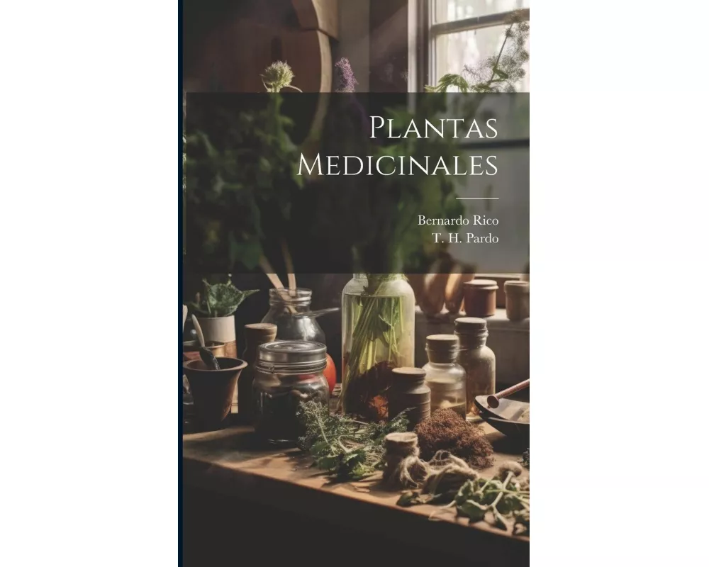 Plantas Medicinales