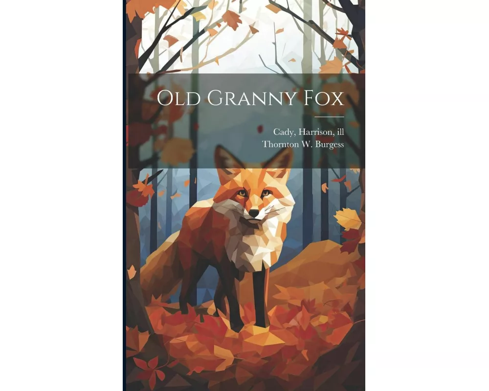 Old Granny Fox