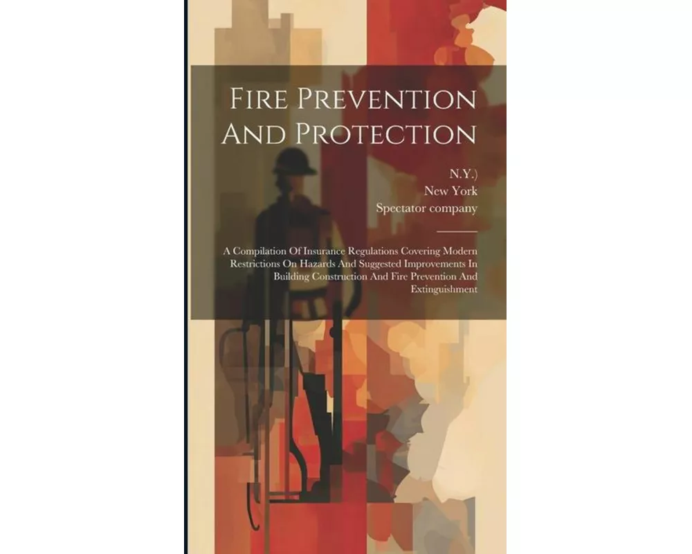 Fire Prevention And Protection