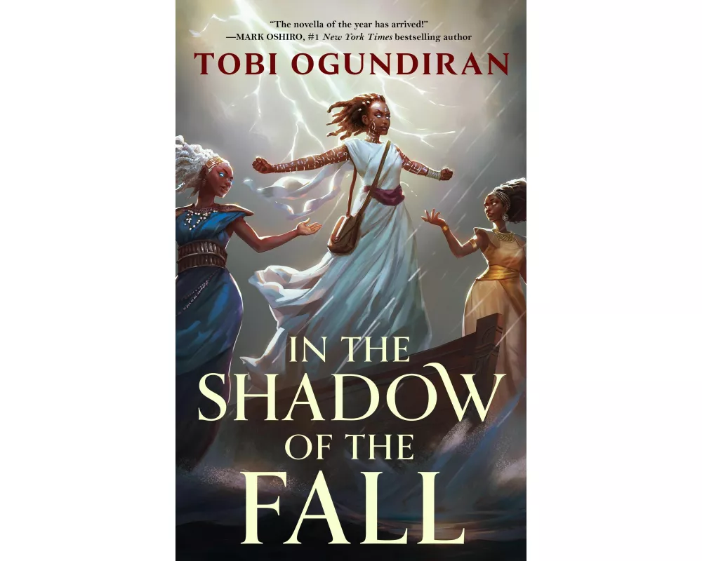 In the Shadow of the Fall