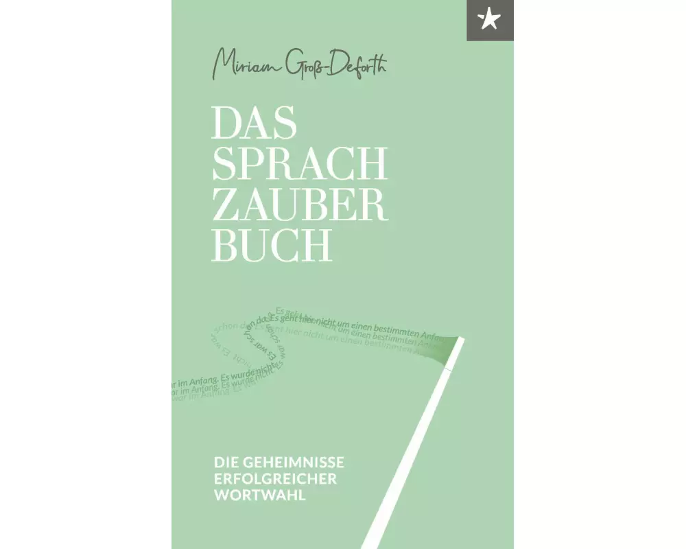 Das Sprach-Zauberbuch