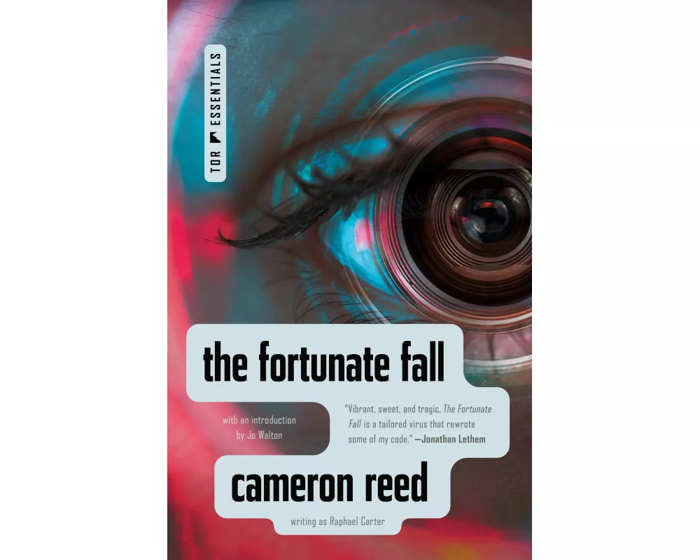 The Fortunate Fall