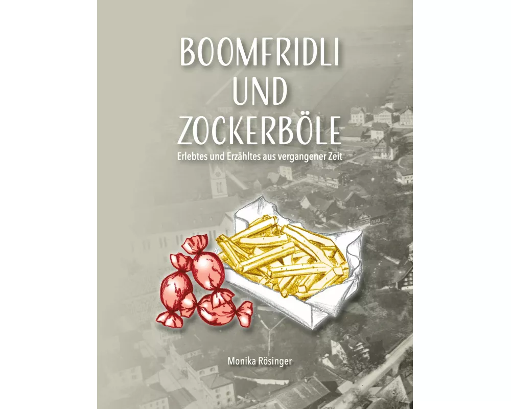 Boomfridli und Zockerböle