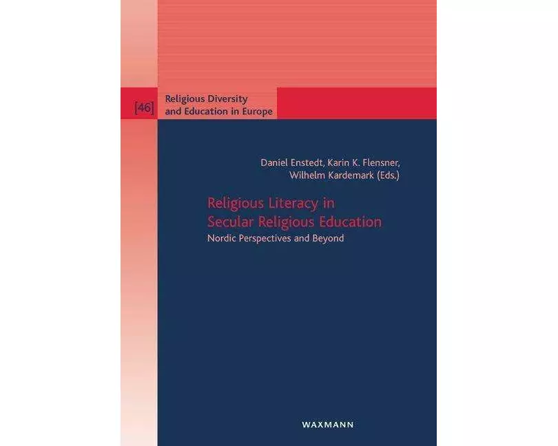 Religious Literacy in Secular Religious Education