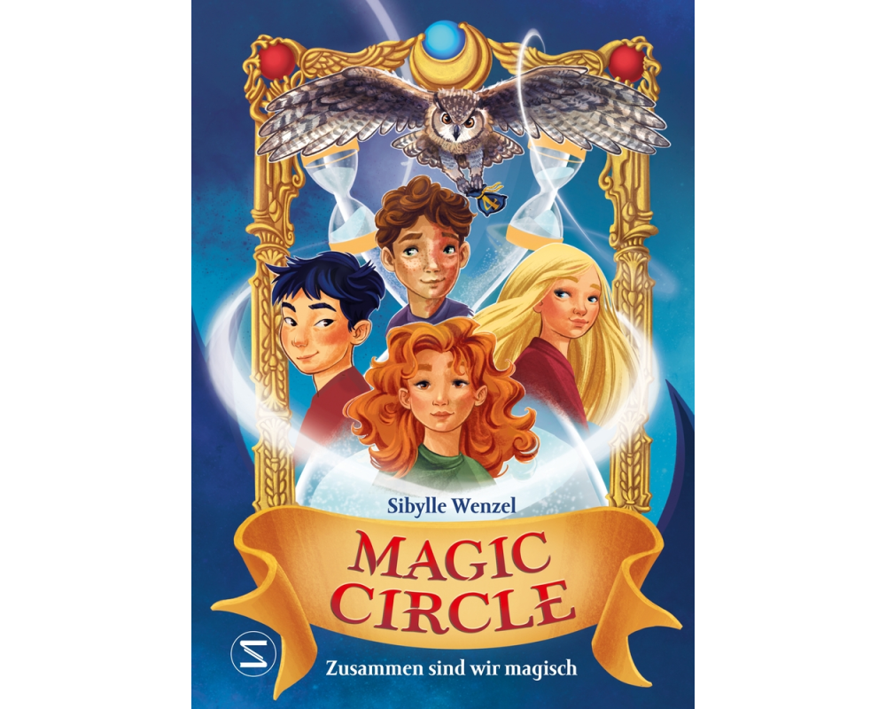 Magic Circle – Zusammen sind wir magisch