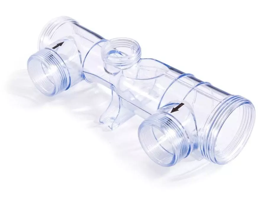 Intex Zellengehäuse zu 28670