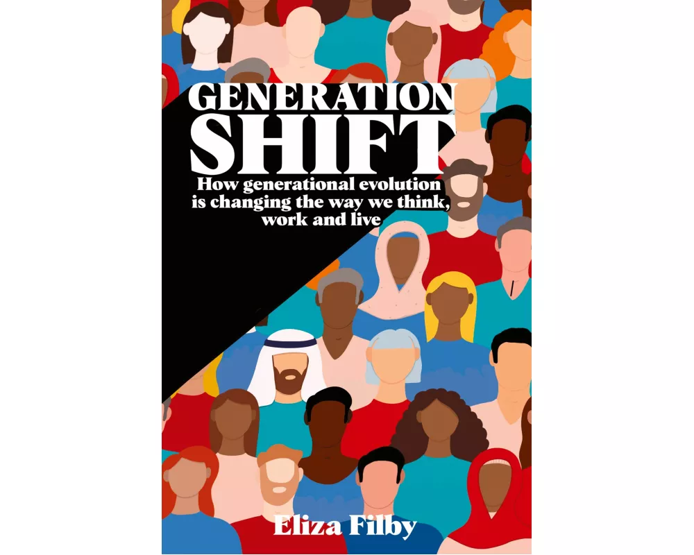 Generation Shift