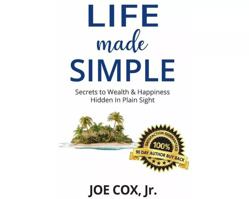 Life Made Simple