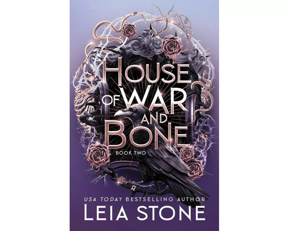 House of War and Bone
